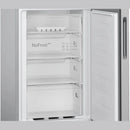 Bosch Series 2 Total No Frost Free-standing fridge-freezer Stainless Steel | KGN27NLEAG Bosch Euronics.ie