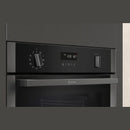 Neff N 50 Built-in oven 60 x 60 cm Graphite-Grey | B6ACH7HG0B NEFF Euronics.ie