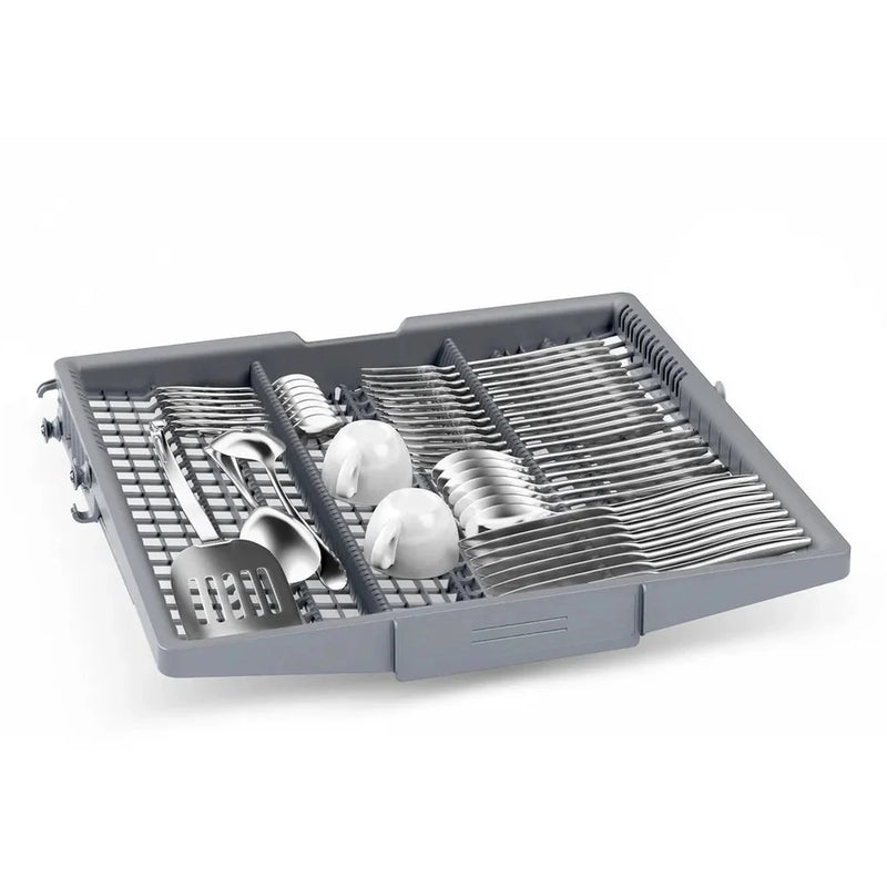 Bosch Series 4 fully-integrated dishwasher 60 cm | SMV4HVX00G Bosch Dishwasher Euronics Ireland