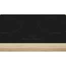 Bosch Series 4 Induction hob 60 cm Black | PUE611BB5B Bosch Hob Euronics Ireland