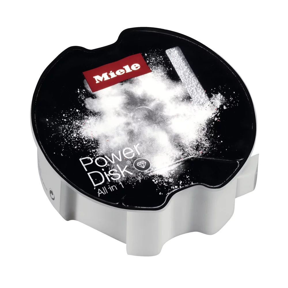 Miele PowerDisk All-in-One Dishwasher Detergent - 400g | 11093100
