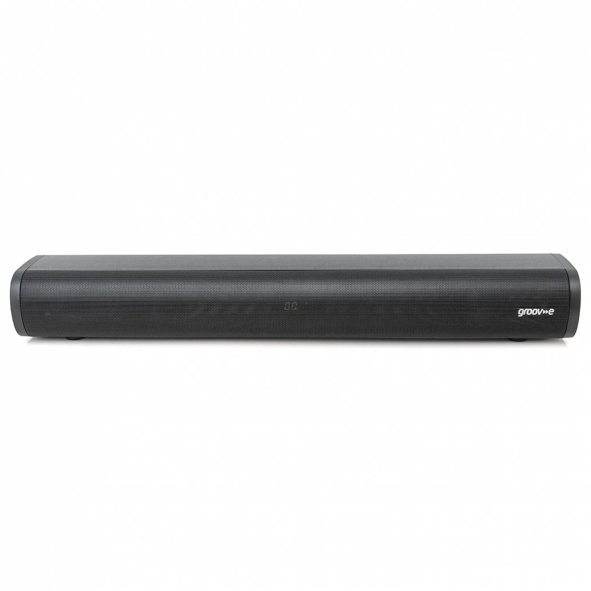 Groov-e 75W Compact Bluetooth Soundbar - Black | 297387 — product image 2