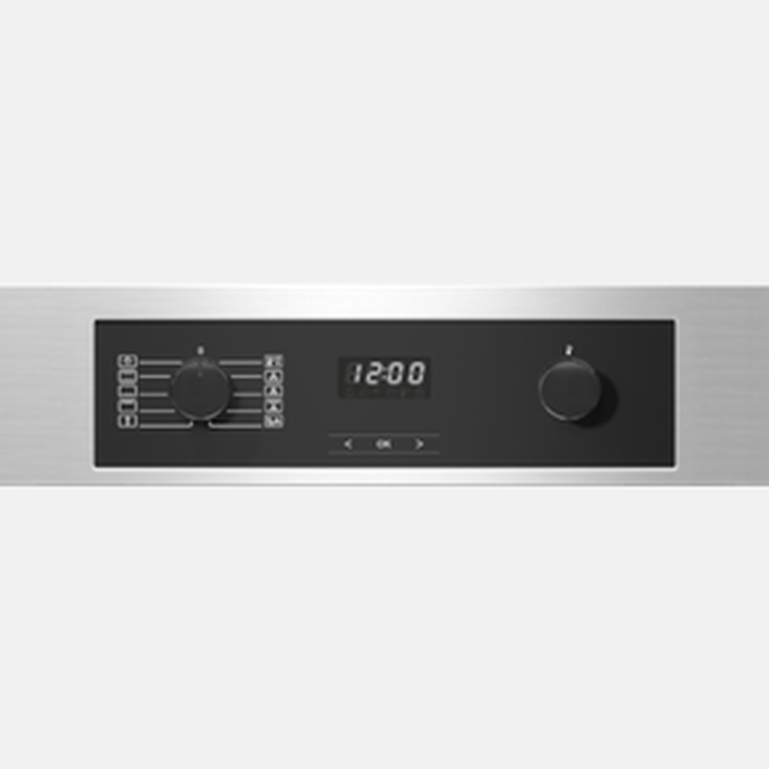 Miele 60cm Single Oven | H 2265-1 B Miele Euronics.ie