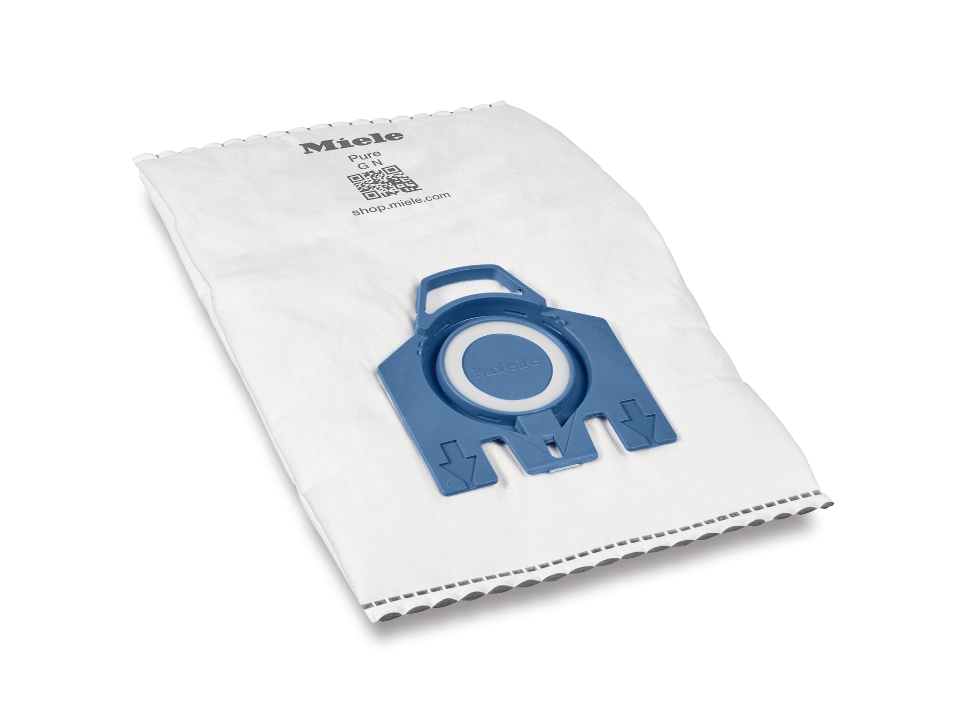 Miele HyClean Pure GN vacuum cleaner bag | 12421130 Miele Vacuum Accessories Tomo Burke Electrical