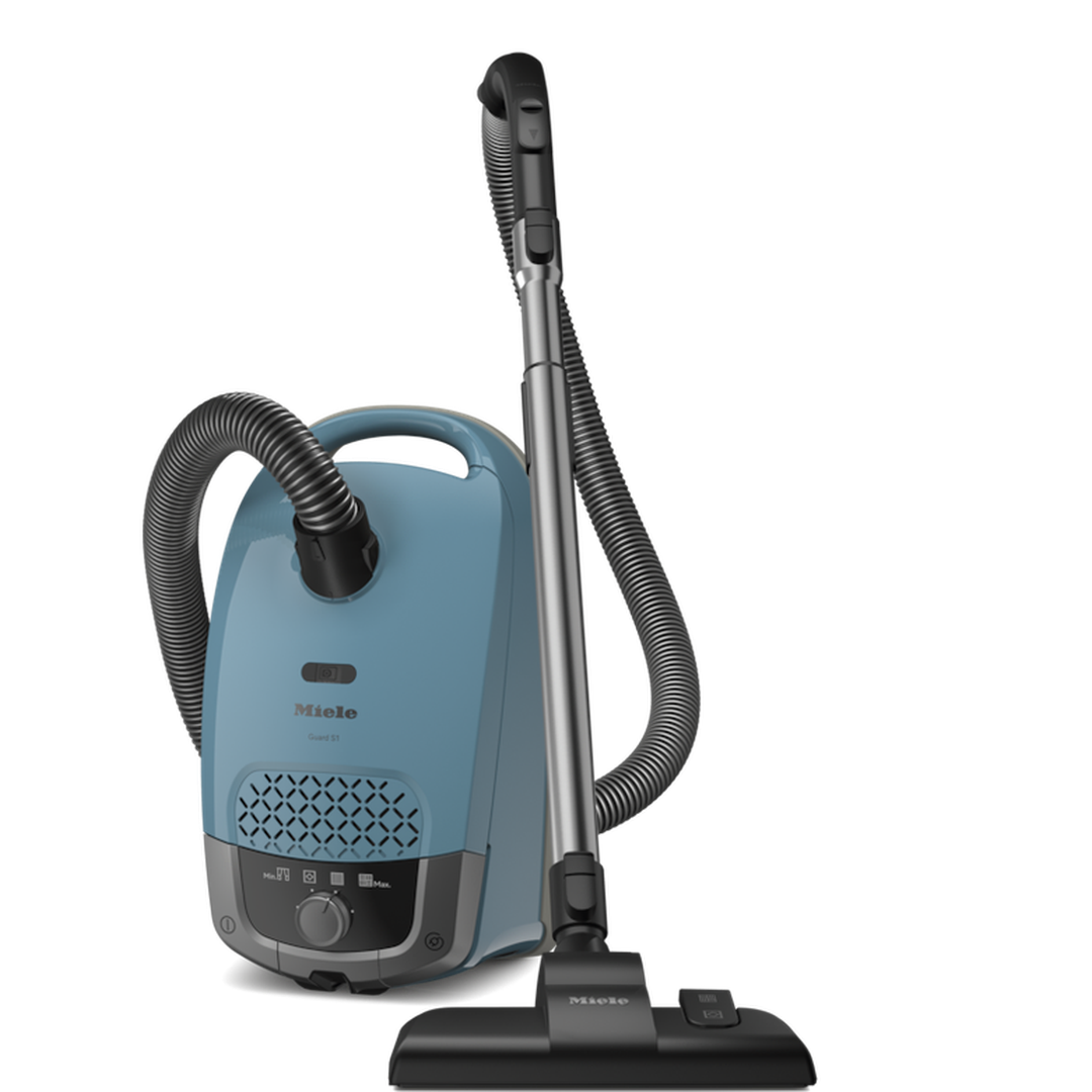 Miele Guard S1 Vacuum Nordic blue  | 12652890 Miele 