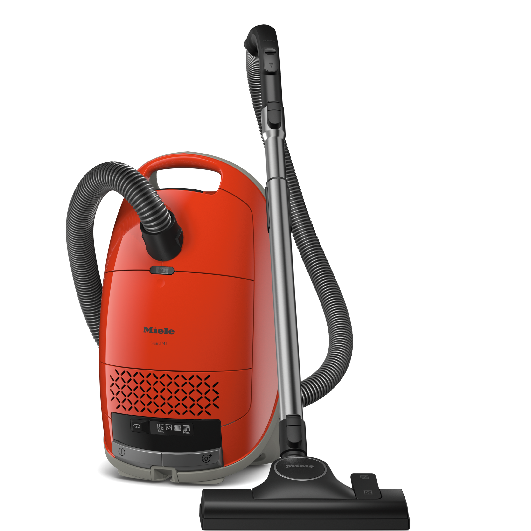 Miele Guard M1 Terra red Vacuum  | 12652510 Miele 