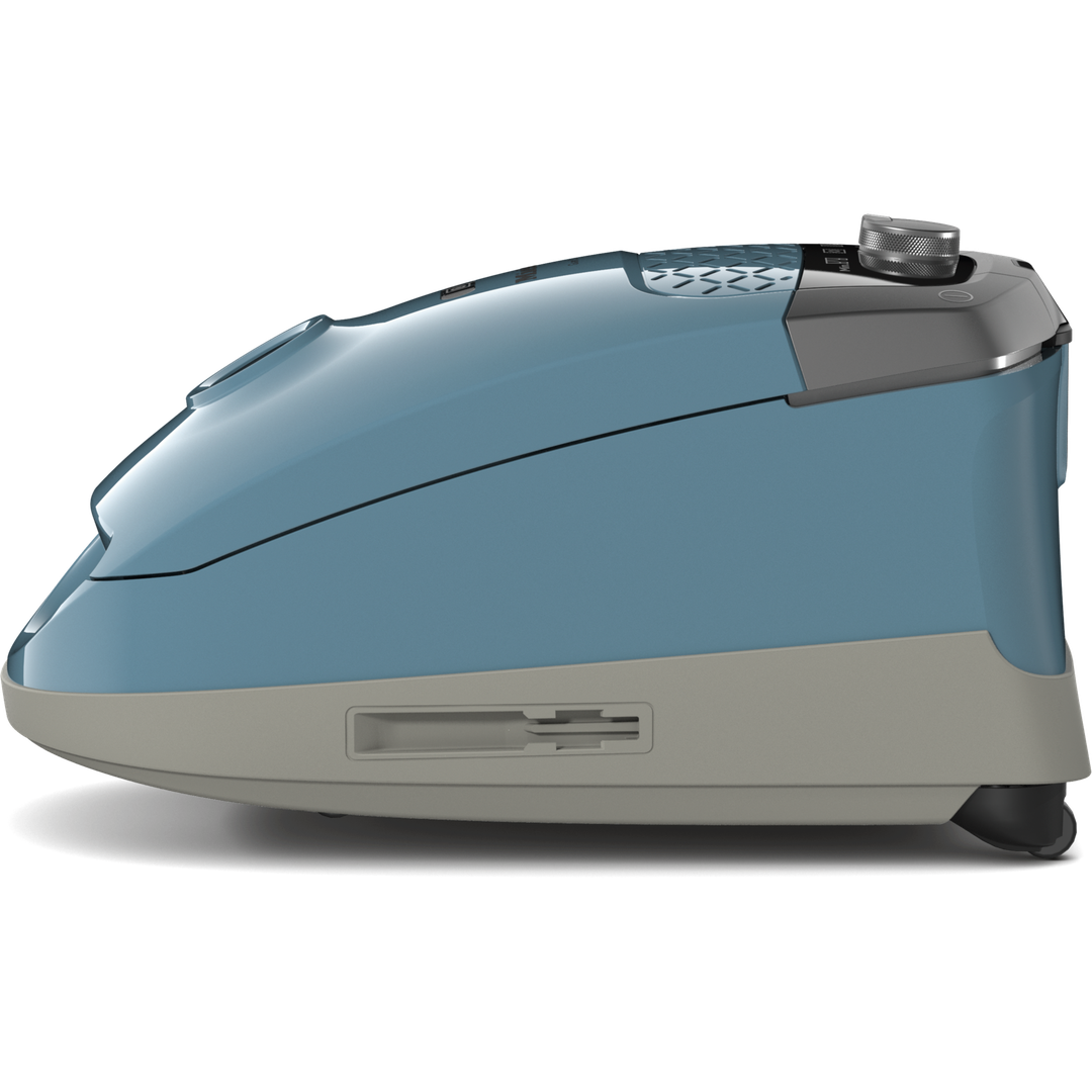 Miele Guard S1 Vacuum Nordic blue | 12652890 Miele Vacuum Cleaner Euronics Ireland