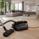Miele Guard L1 AllFloor Obsidian black Vacuum | 12652280 Miele Vacuum Cleaner Euronics Ireland