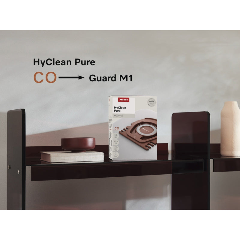 Miele Guard M1 Terra red Vacuum  | 12652510