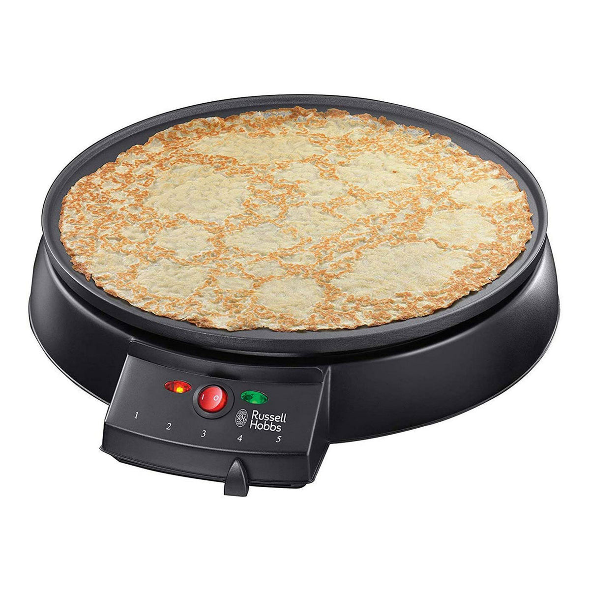 Russell Hobbs Fiesta Crepe Maker | 20920-56