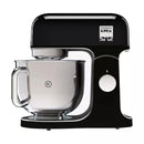 Kenwood kMix All Black Stand Mixer | KMX750AAB Kenwood Euronics.ie