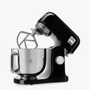 Kenwood kMix All Black Stand Mixer | KMX750AAB Kenwood Euronics.ie