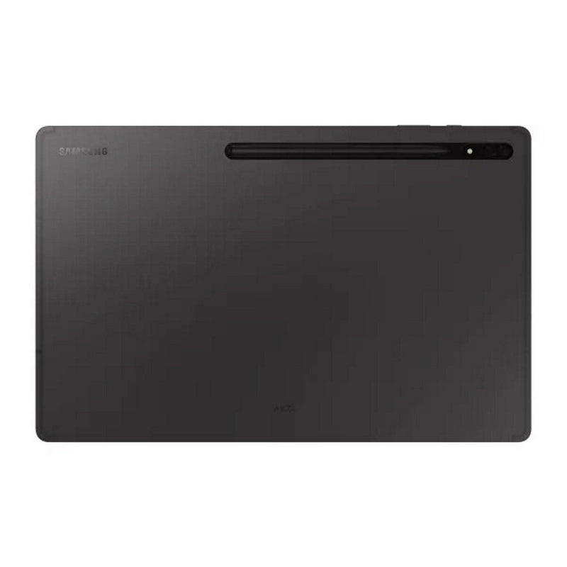 Samsung Galaxy Tab S8 Ultra 14.6″ Wi-Fi 128 GB Graphite | SM-X900NZAAEUB