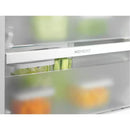Electrolux Series 700 212L Integrated No Frost Freezer | KUN7NE18C Electrolux Integrated Freezer Euronics Ireland