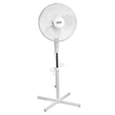 Premium Jegs 16 Inch 3 Speed Oscillating Cooling Fan | JEGJM602