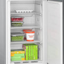 Bosch Series 2 Total No Frost Free-standing fridge-freezer Stainless Steel | KGN27NLEAG Bosch Euronics.ie