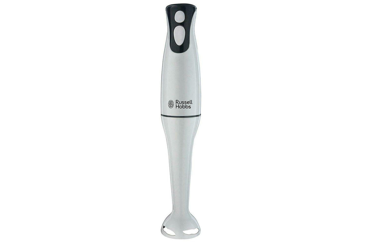 RUSSELL HOBBS HAND BLENDER WH | 22241