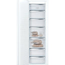 Bosch Series 4 built-in freezer 177.2 x 55.8 cm flat hinge | GIN81VEE0G Bosch Integrated Fridge Euronics Ireland