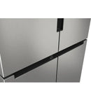 Bosch XXL 4 Door Fridge Freezer | KFN96VPEAG Bosch American Fridge Freezer Euronics Ireland