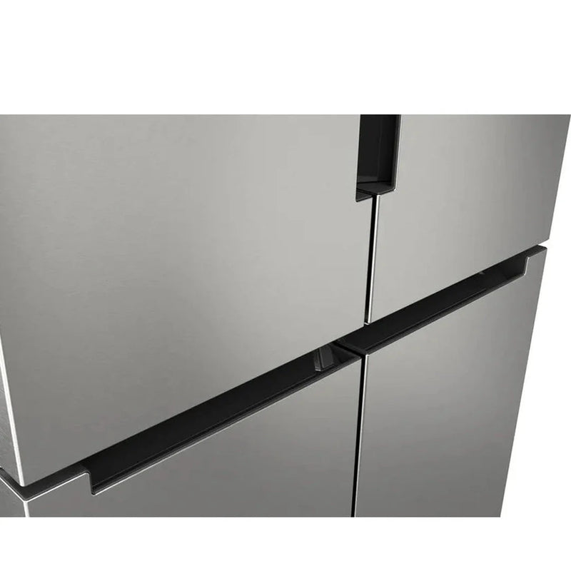 Bosch XXL 4 Door Fridge Freezer | KFN96VPEAG Bosch American Fridge Freezer Euronics Ireland