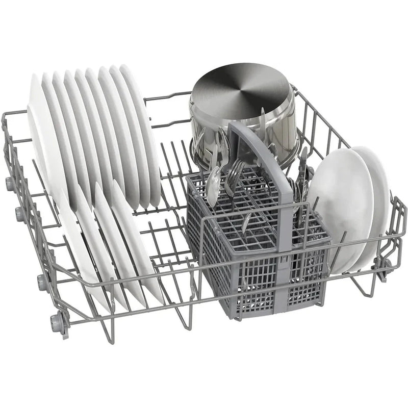 Neff N30 13 Place Fully Integrated Smart Dishwasher | S153HTX02G