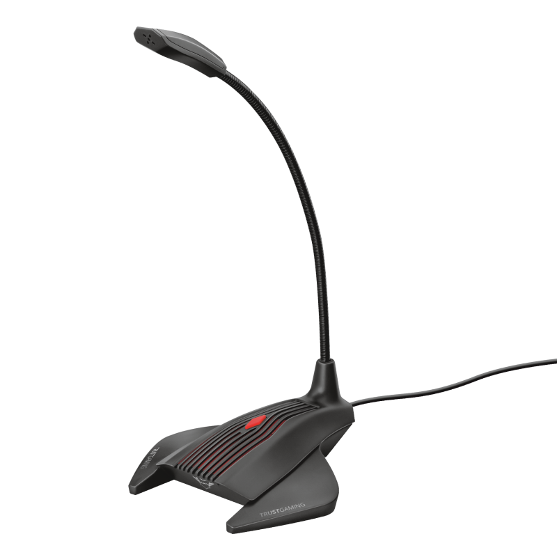 Trust GXT 239 Gaming Microphone | 23467 | T23467