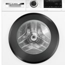 Bosch Series 6 Washing machine, front loader 10kg 1400 rpm - White | WGG254Z0GB Bosch Euronics.ie