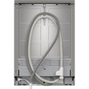 Bosch Series 2 free-standing dishwasher 60 cm Brushed steel anti-fingerprint | SMS2HVI67G Bosch Dishwasher Euronics Ireland