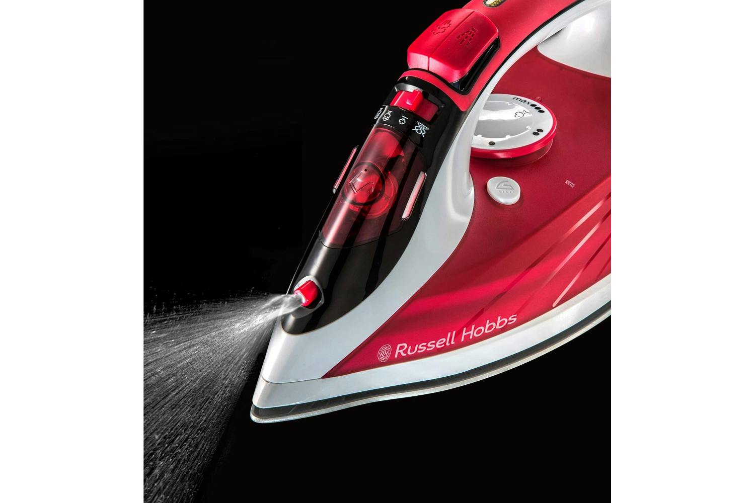Russell Hobbs UltraSteamPro Iron 2600W |23990