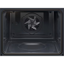 Electrolux 72L Built-In Pyrolytic Oven with AirFry | EOM6P46X
