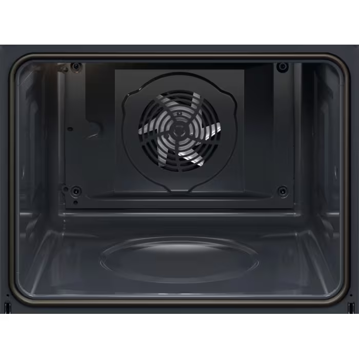 Electrolux 72L Built-In Pyrolytic Oven with AirFry | EOM6P46X