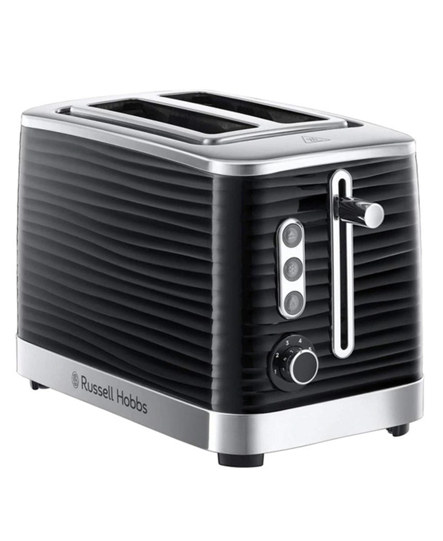 Russell Hobbs Inspire Gloss Two Slice Toaster | 24371