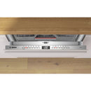 Bosch Series 4 fully-integrated dishwasher 60 cm | SMV4HVX00G Bosch Dishwasher Euronics Ireland