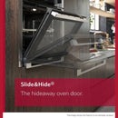 Neff N 50 Built-in oven 60 x 60 cm Graphite-Grey | B6ACH7HG0B NEFF Euronics.ie