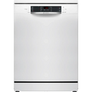 Bosch Series 2 free-standing dishwasher 60 cm White | SMS26AW08G Bosch Dishwasher Euronics Ireland