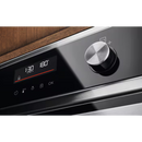 Electrolux 72L Built-In Pyrolytic Oven with AirFry | EOM6P46X