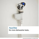 Bosch Series 4 fully-integrated dishwasher 60 cm | SMV4HVX00G Bosch Dishwasher Euronics Ireland