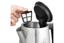 Russell Hobbs Classics Illuminated Kettle1.7L |27380