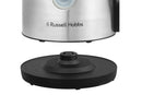 Russell Hobbs Classics Illuminated Kettle1.7L |27380