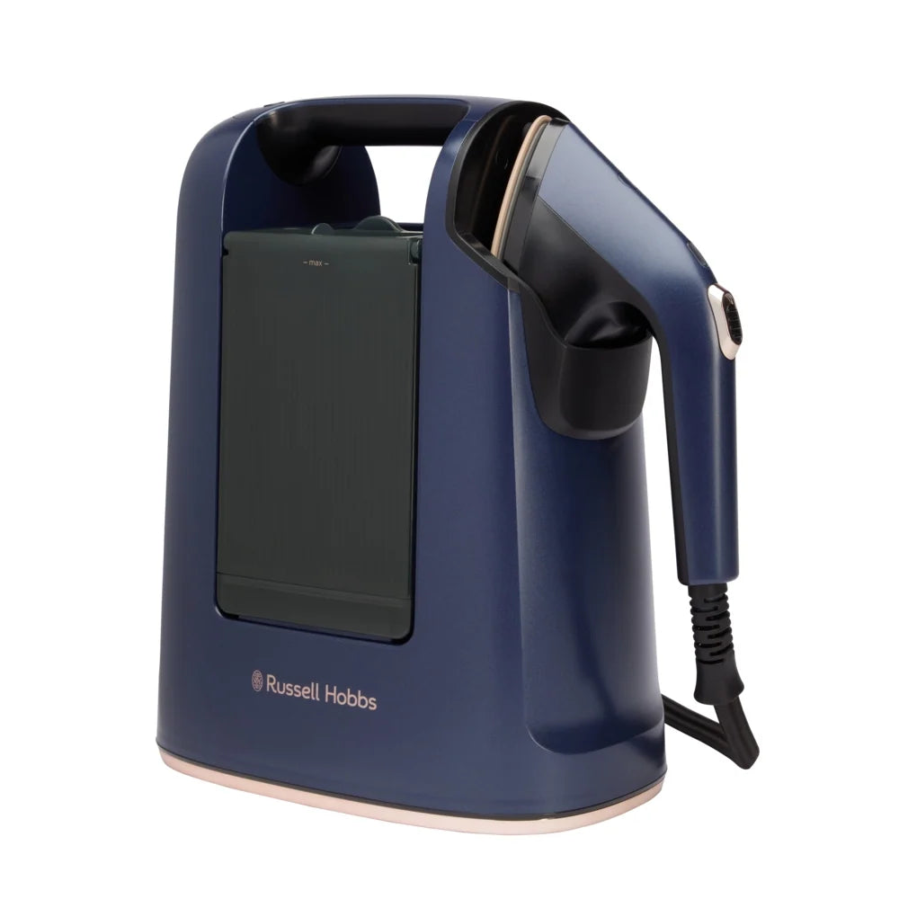 Russell Hobbs Steam Genie Maestro 2-in-1 Garment Steamer | 27600 — product image 6