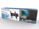 Thor Tilt TV Bracket 24" - 43" | 28083T