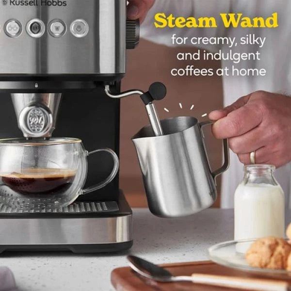 Russell Hobbs 28700 Coffee Machine | 28700