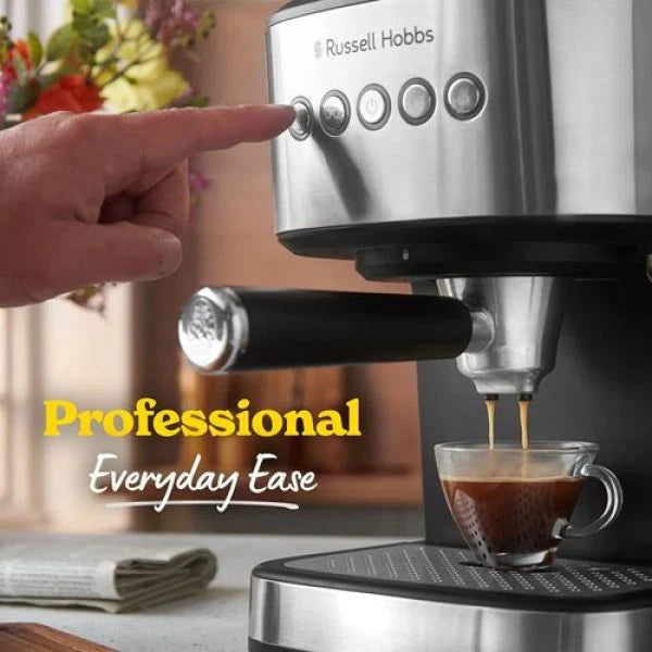 Russell Hobbs 28700 Coffee Machine | 28700