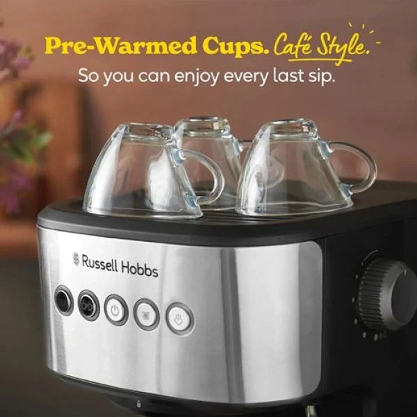 Russell Hobbs 28700 Coffee Machine | 28700