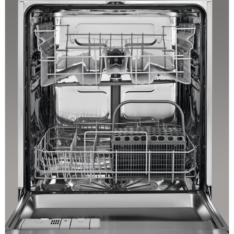 Zanussi Series 20 AirDry Freestanding 13 Place Dishwasher | ZDF22002WA