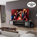 Hisense U7N 65" 4K UHD Mini-LED Smart TV | 65U71NQ Hisense TV Euronics Ireland