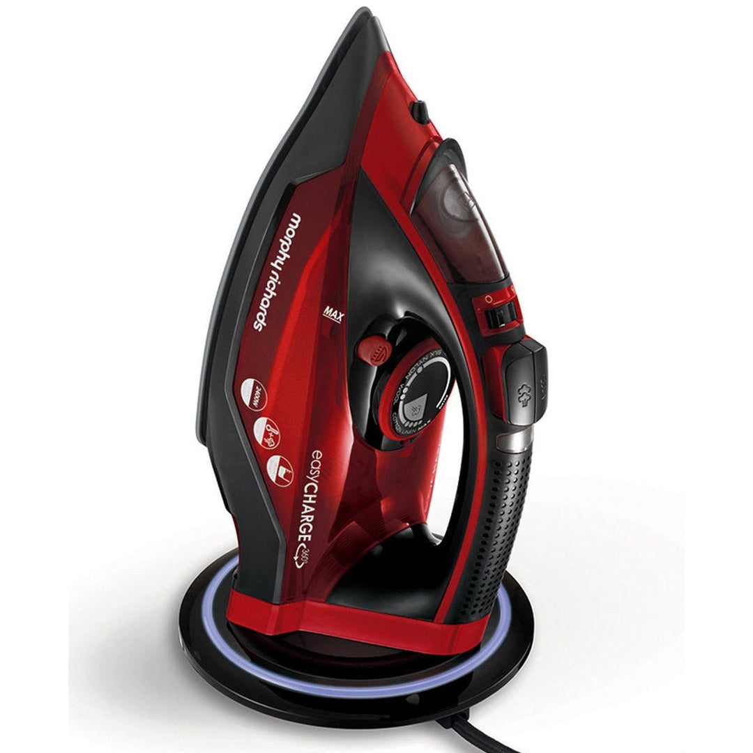 Morphy Richards Cordless Steam 2400W Iron Morphy Richards 