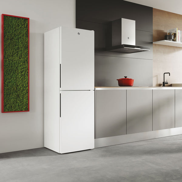 Hoover H-Fridge00 50/50 Fridge Freezer | HOCT3L517EWKR-1