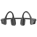 Shokz OpenRun 9th Gen Bone Conduction Wireless Sport Headphones – Black | 38-S805-ST-BK