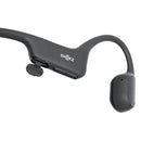Shokz OpenRun 9th Gen Bone Conduction Wireless Sport Headphones – Black | 38-S805-ST-BK